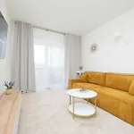 شقة Wyjatkowy Z 3 Sypialniami I Balkonem By Renters *