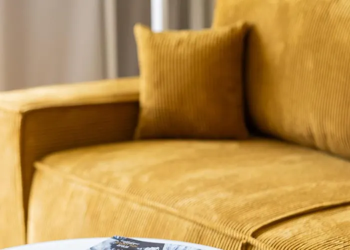 Apartment Wyjatkowy Z 3 Sypialniami I Balkonem By Renters