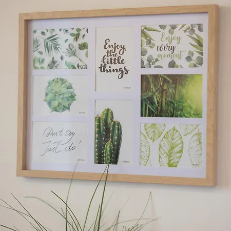 Wyjatkowy Z 3 Sypialniami I Balkonem By Renters Lägenhet